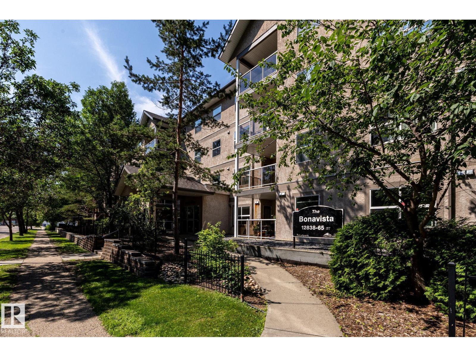 #103 12838 65 ST NW NW