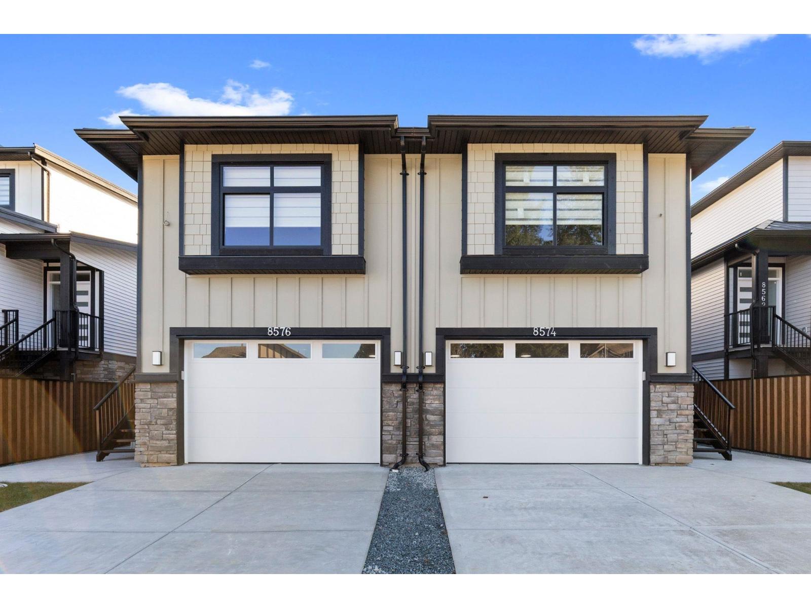 8574 DUNBAR WAY