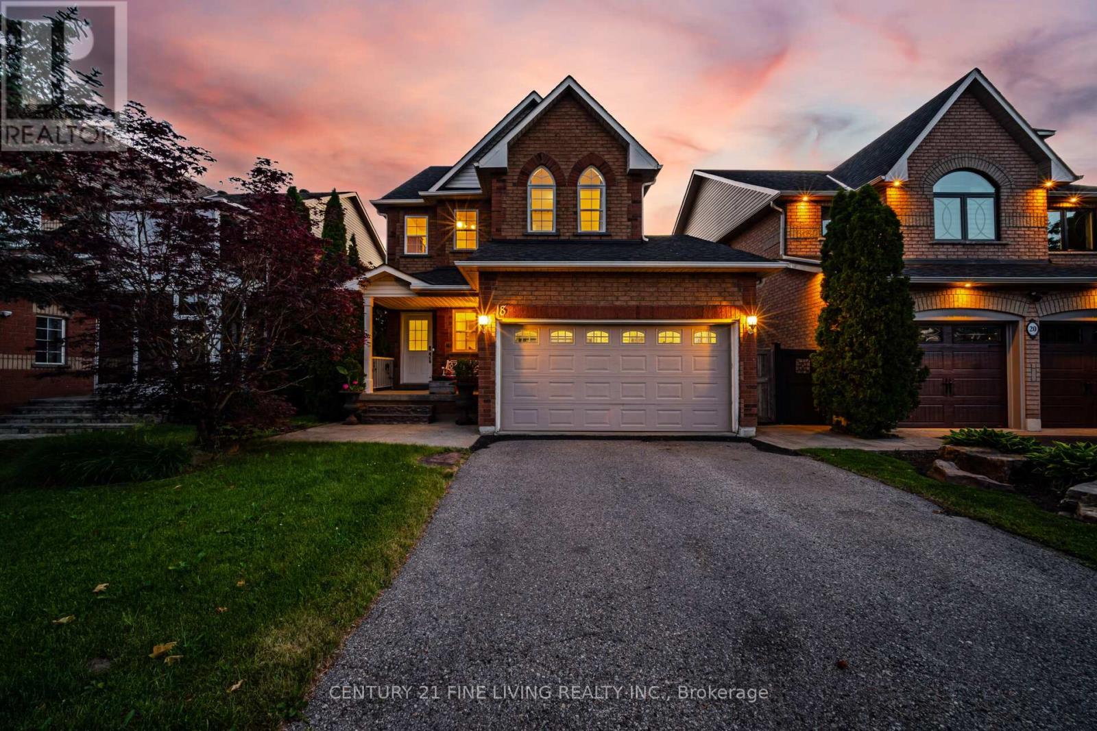 18 NANTUCKET DRIVE