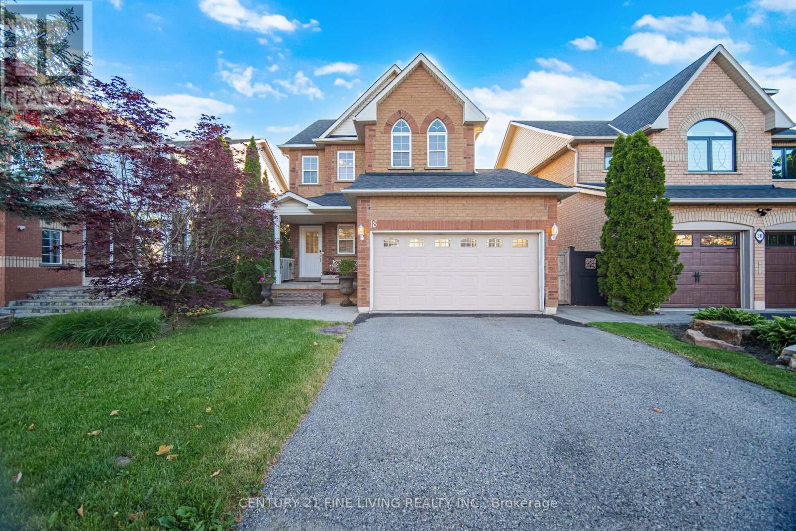 18 NANTUCKET DRIVE