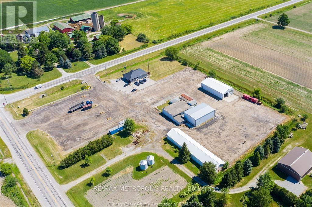 1507 PETROLIA LINE