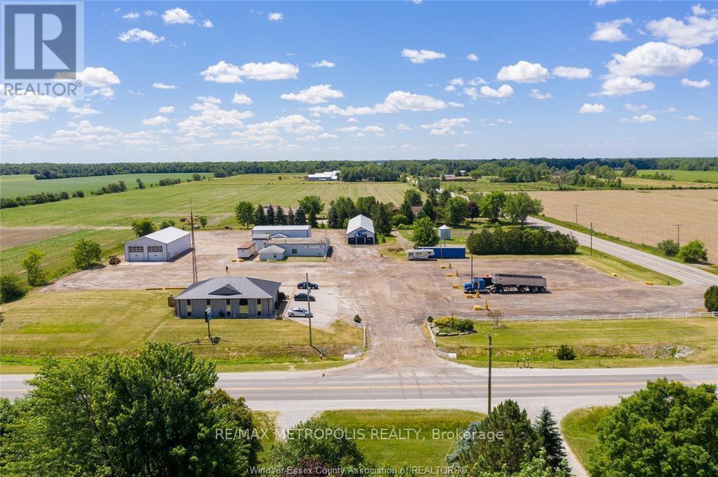 1507 PETROLIA LINE