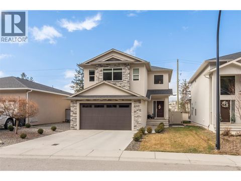 3082 Riesling Way West Kelowna BC V4T3M7