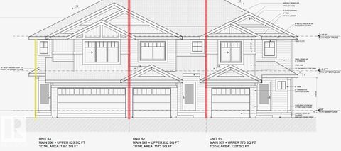 #52 13139 205 ST NW Edmonton AB T5S0N1