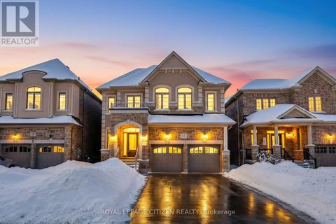 22 VALLEO STREET Georgina (Keswick North) ON L4P0J9