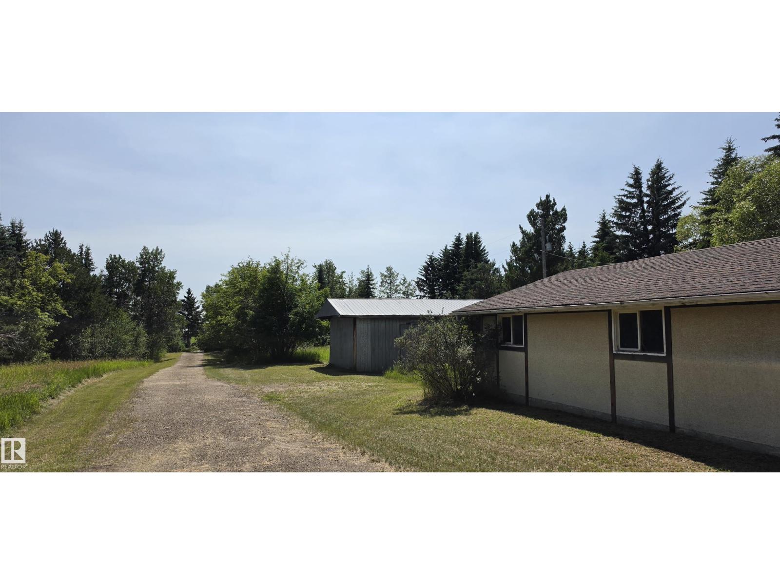27208 TWP ROAD 522