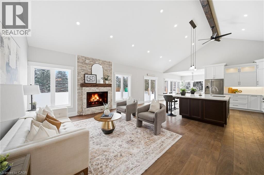 75 ROBINSON Road