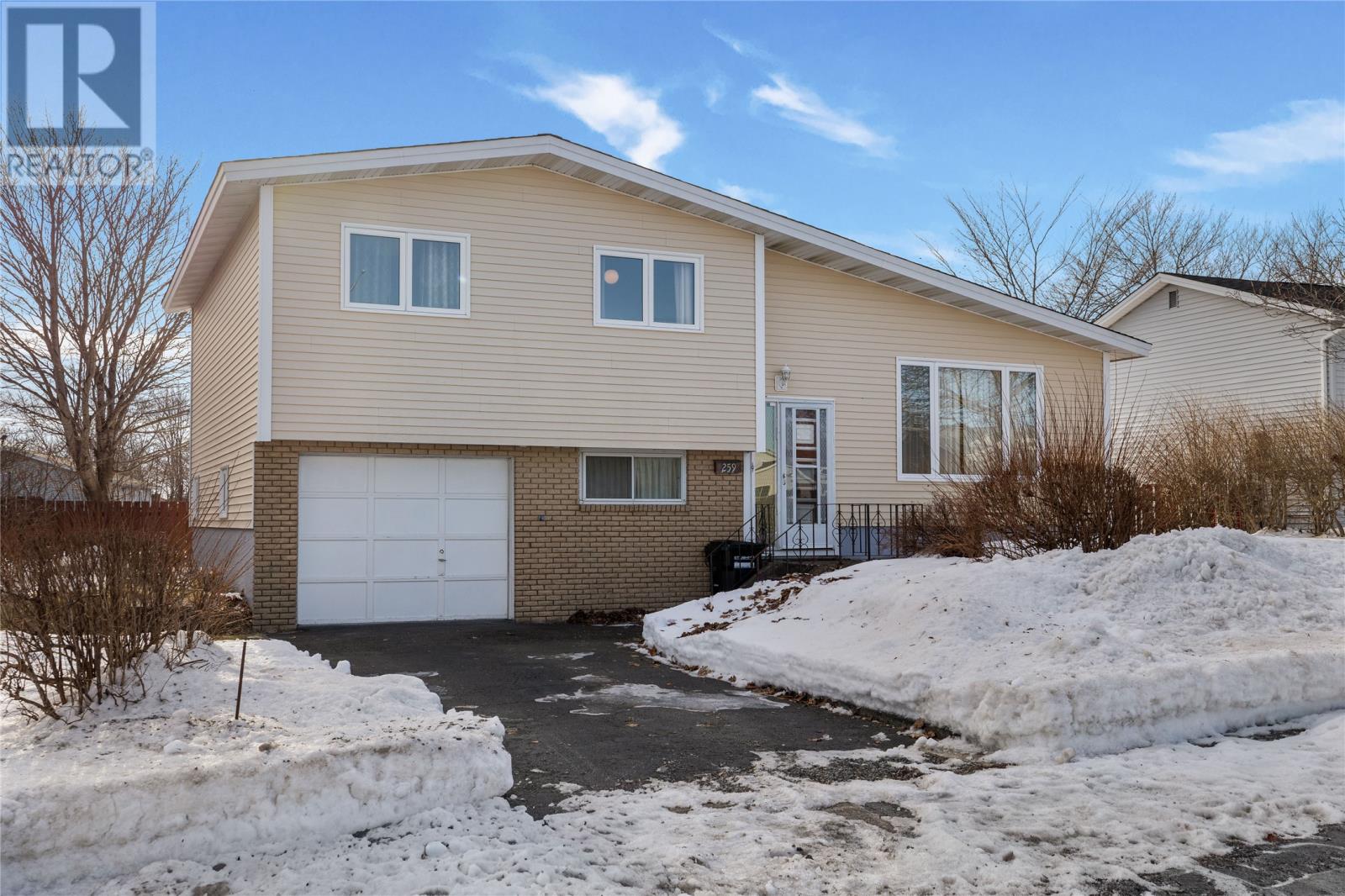 259 Newfoundland Drive