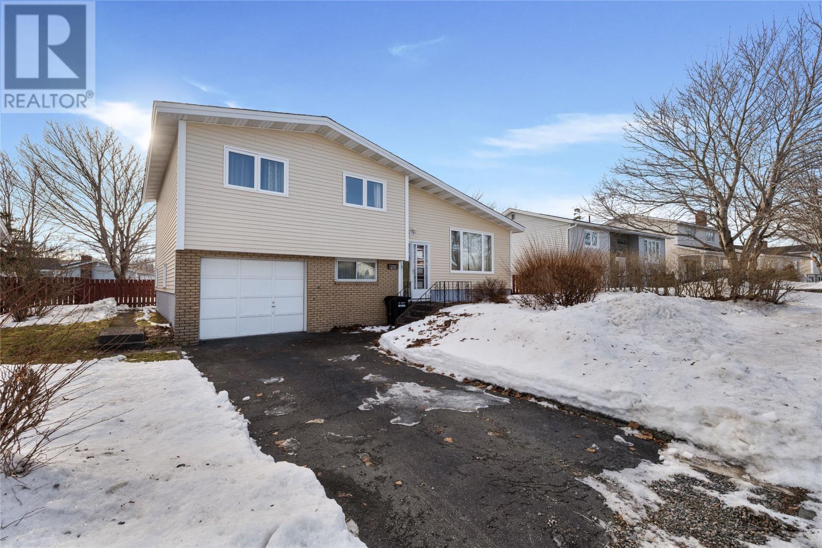 259 Newfoundland Drive