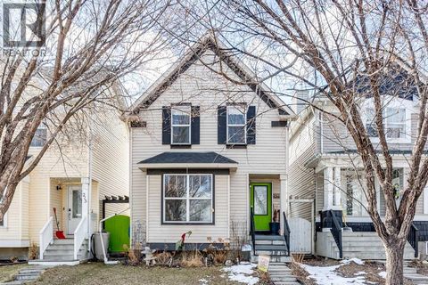 211 Prestwick Heights SE Calgary AB T2Z4K3