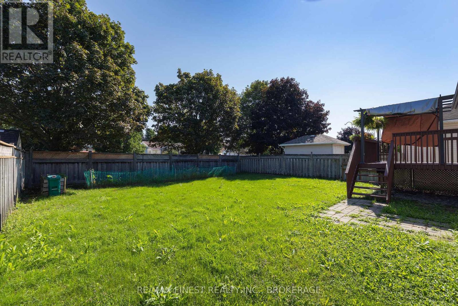 416 SHEILA COURT