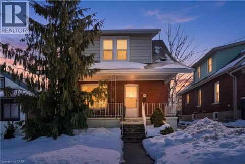 5792 SUMMER Street Niagara Falls ON L2G1M2