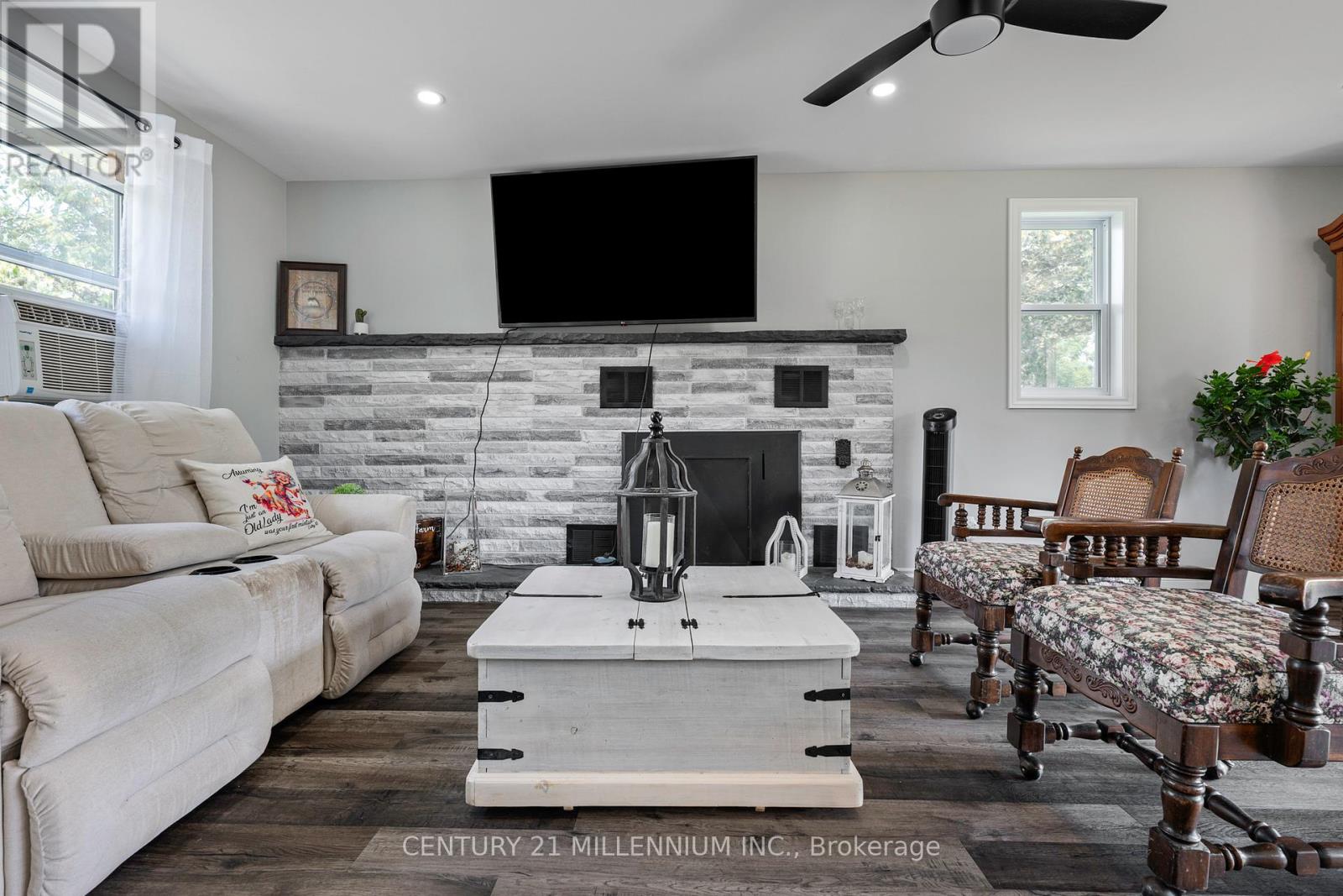 517454 COUNTY ROAD 124 ROAD