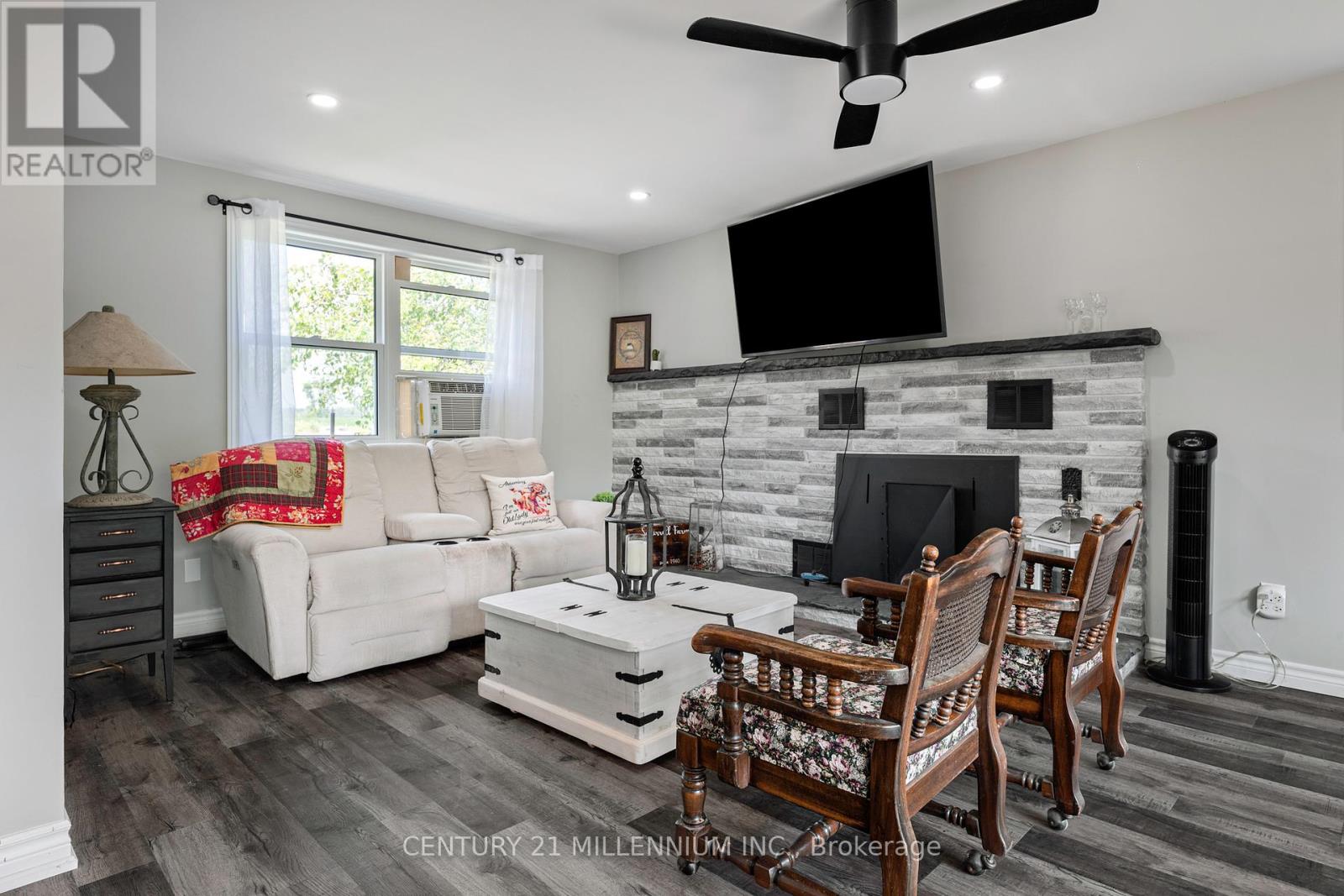 517454 COUNTY ROAD 124 ROAD