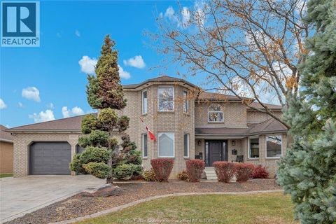 2015 Eugeni Tecumseh ON N9K1B3