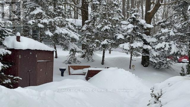 21 MAPLE GROVE VILLAGE ROAD