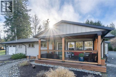 674 Hawthorne Rise Parksville BC V9P2A1