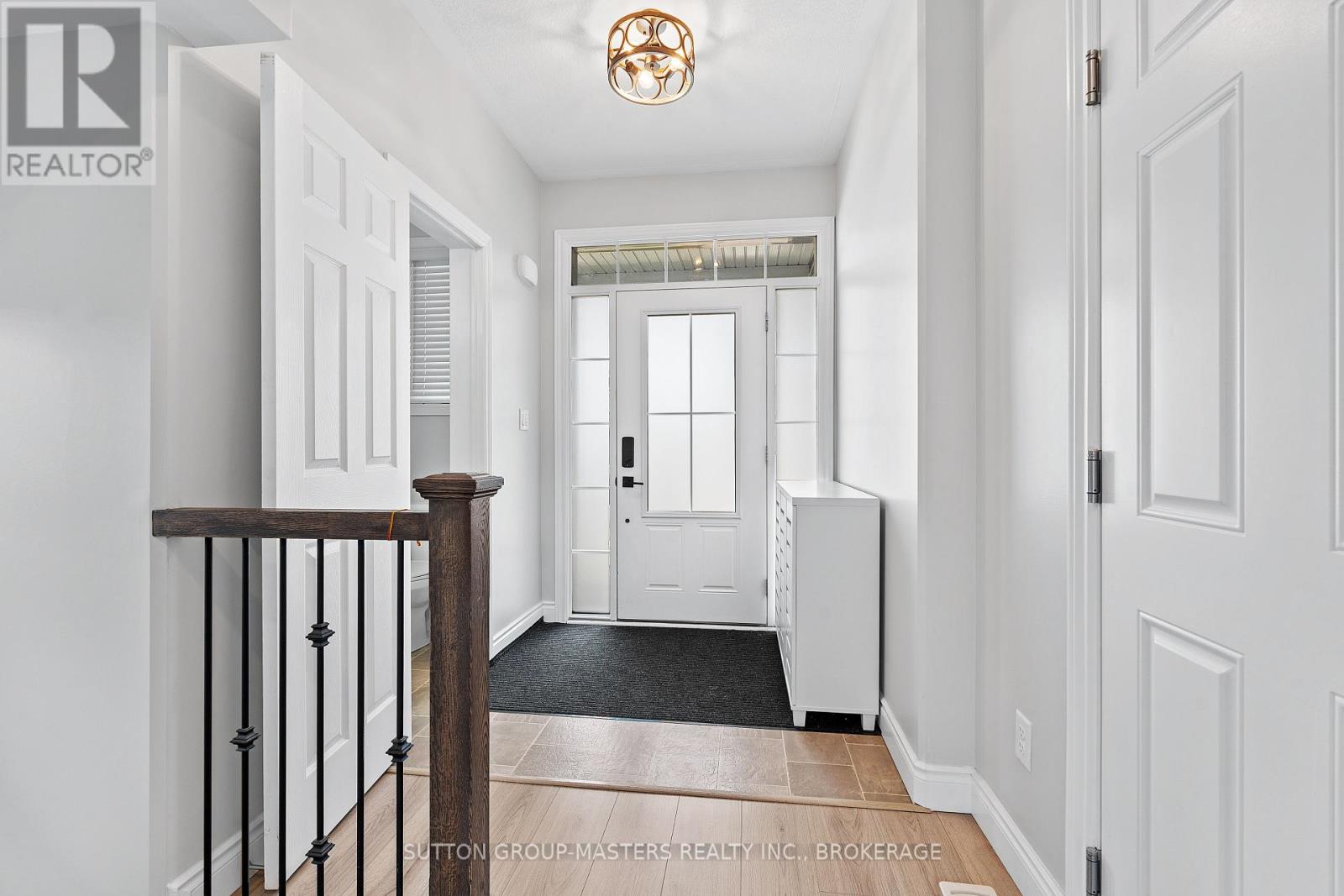 122 HAZLETT STREET