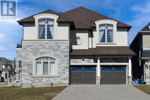 14 DR PEARSON COURT East Gwillimbury (Sharon) ON L9N0L6