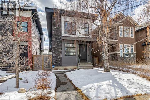2011 48 Avenue SW Calgary AB T2T2T6
