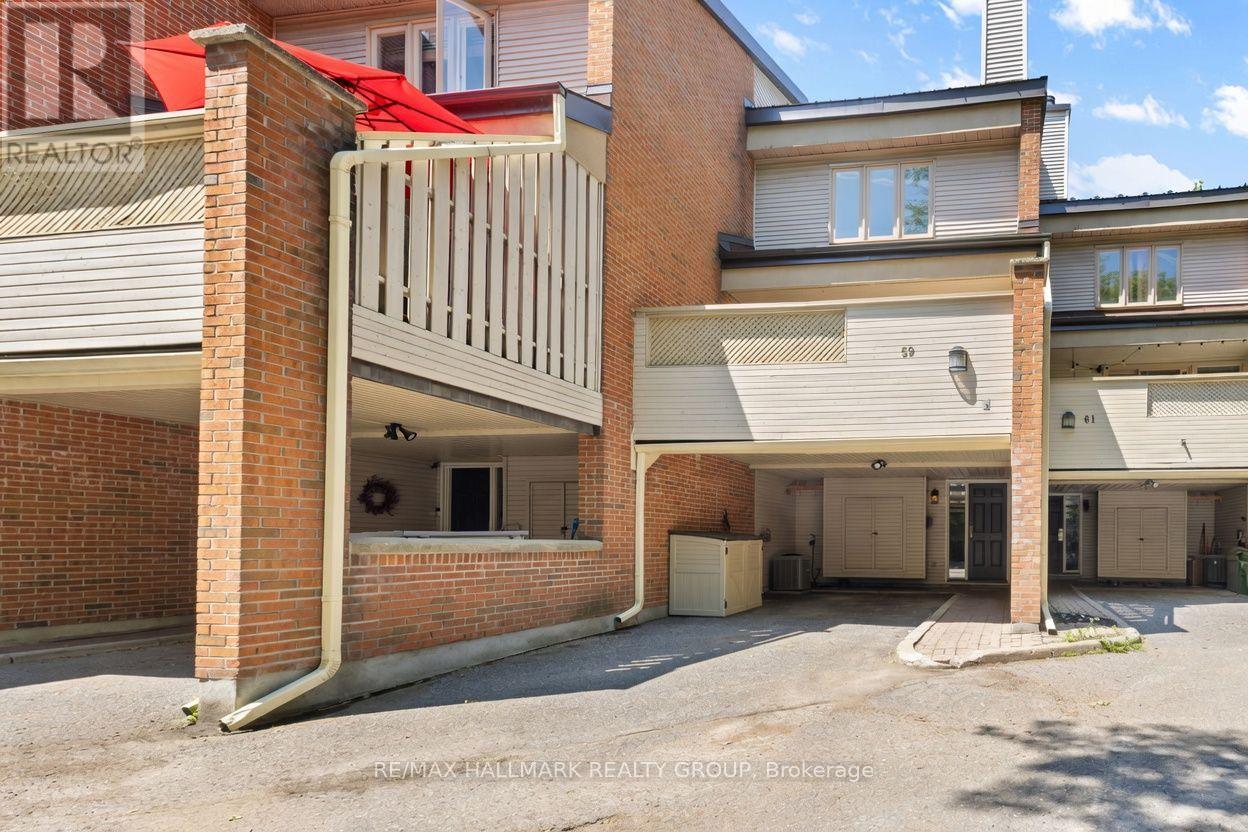 59 - 110 HAVELOCK STREET