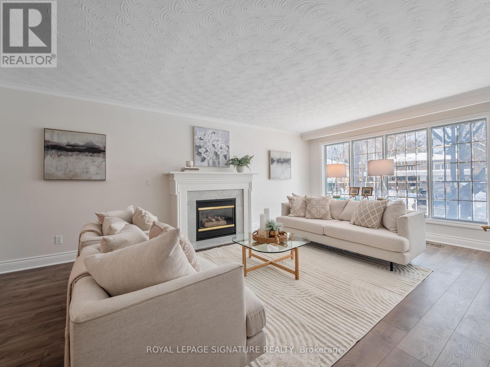 1376 TECUMSEH PARK DRIVE