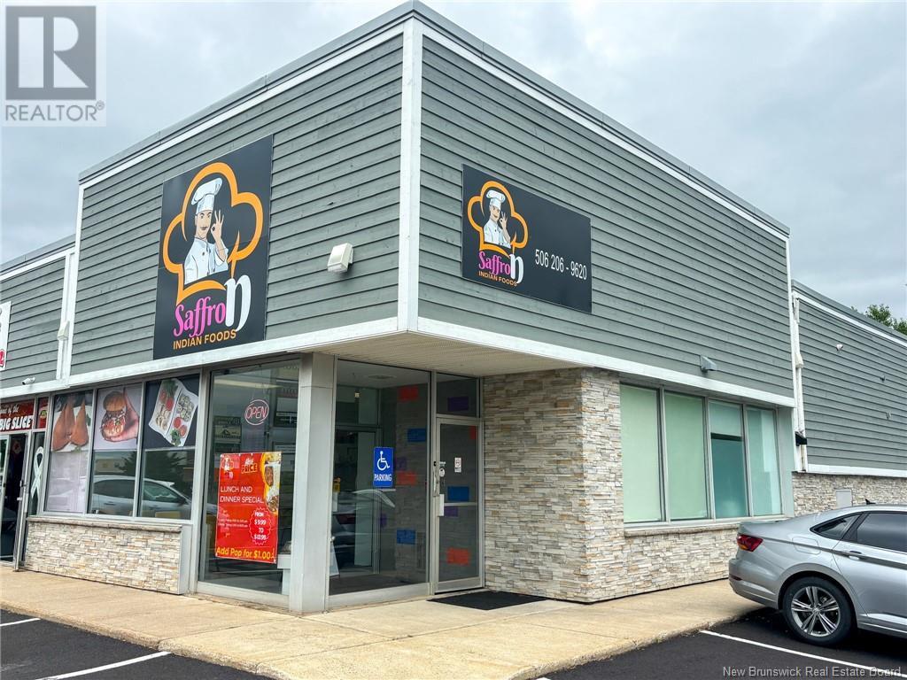 286 Restigouche Road Unit# E2