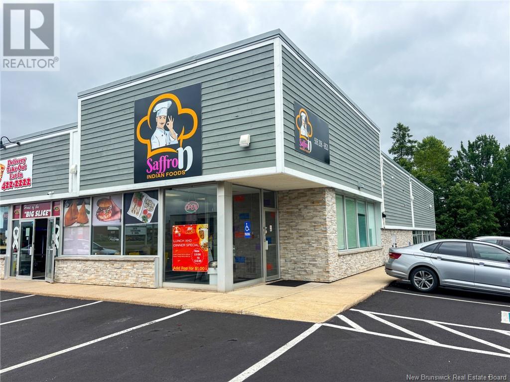 286 Restigouche Road Unit# E2