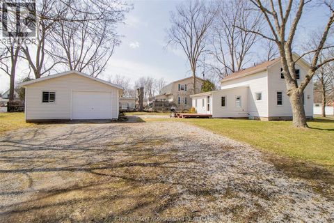 12 GEORGE STREET Ridgetown ON N0P2C0