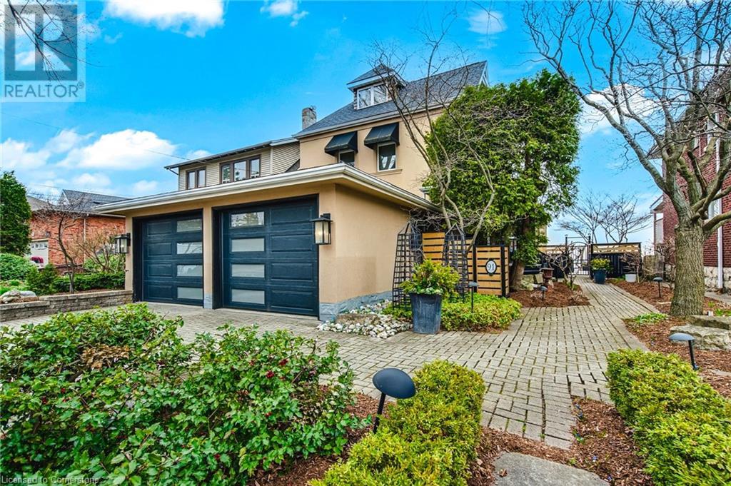 91 MOUNTAIN PARK Avenue