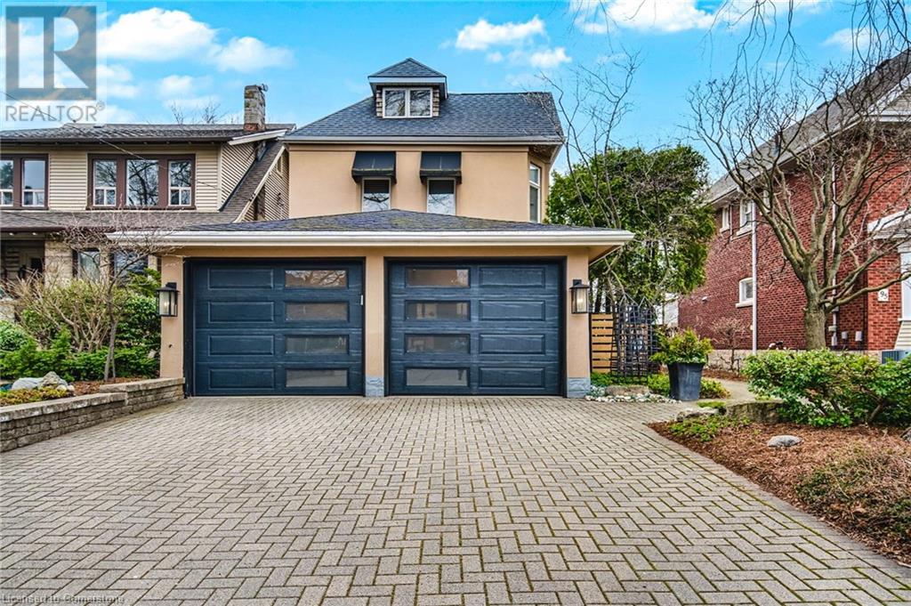 91 MOUNTAIN PARK Avenue