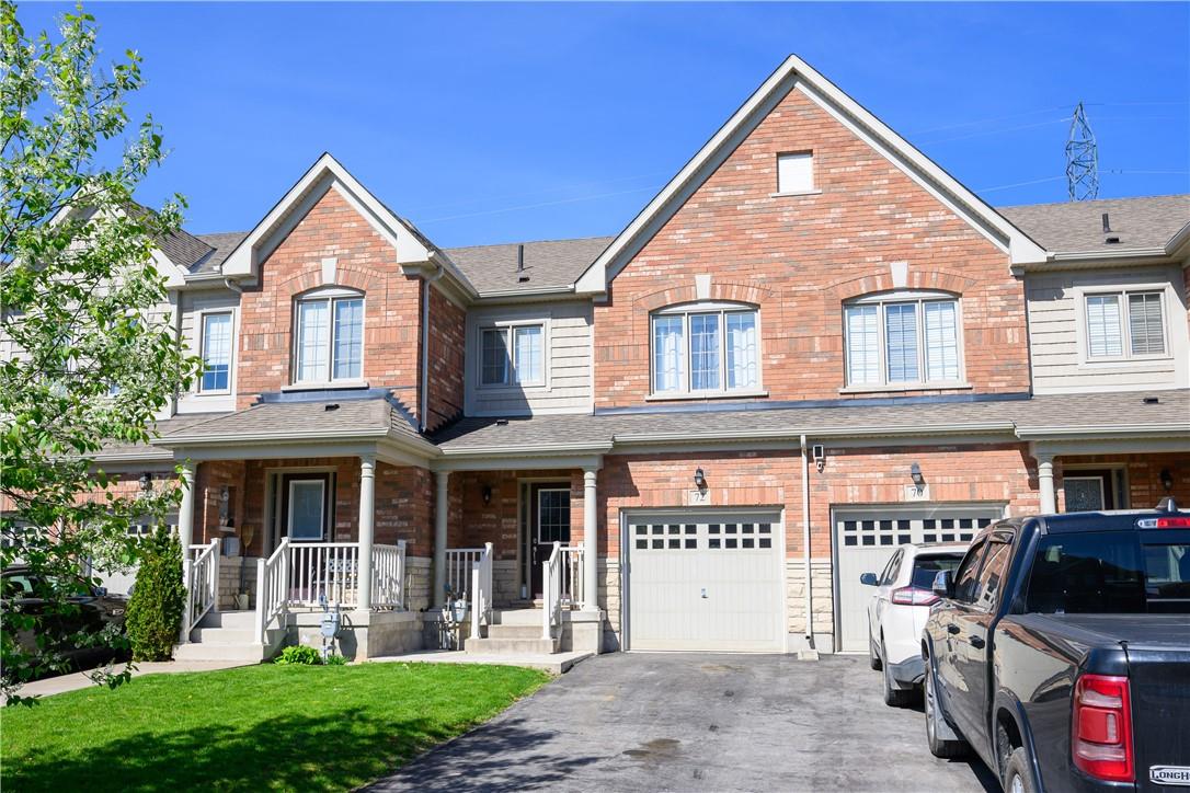 Photo 1 of 37 — 72 Sunset Way, Thorold, ON L0S1A0