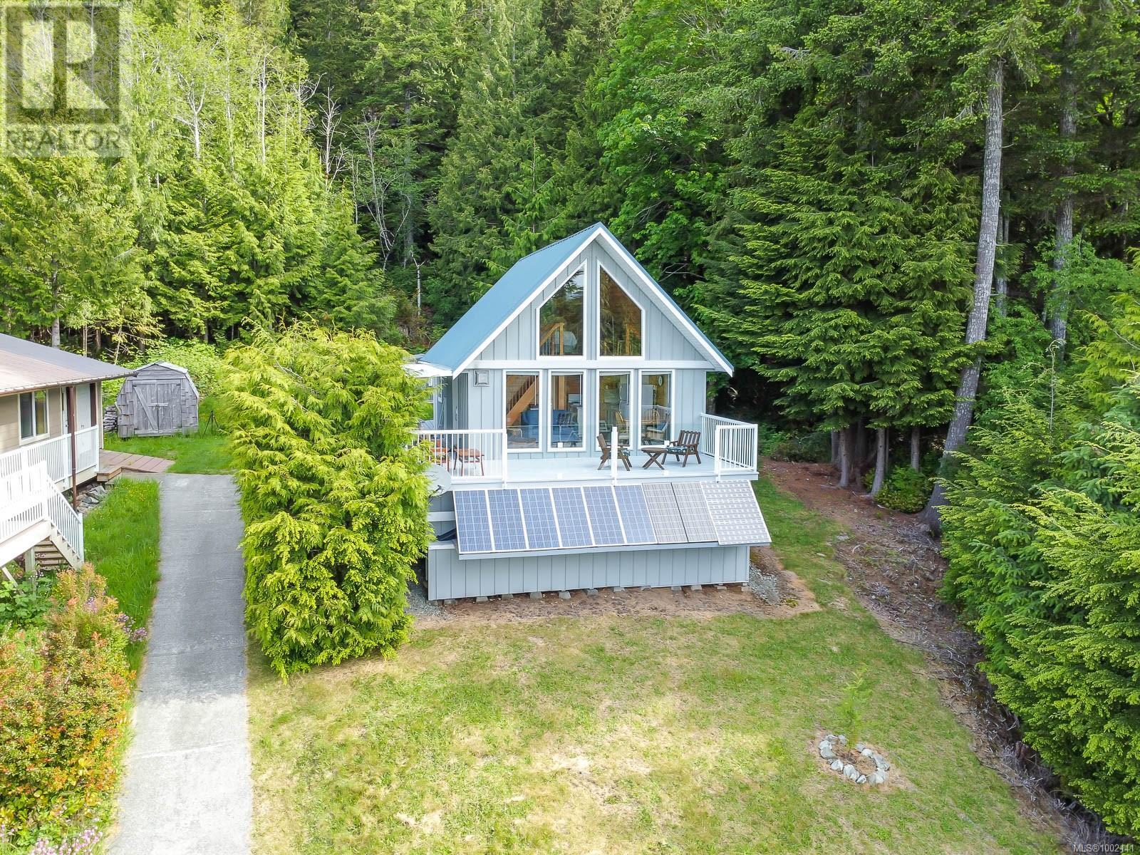 Lot 14 Haggard Cove