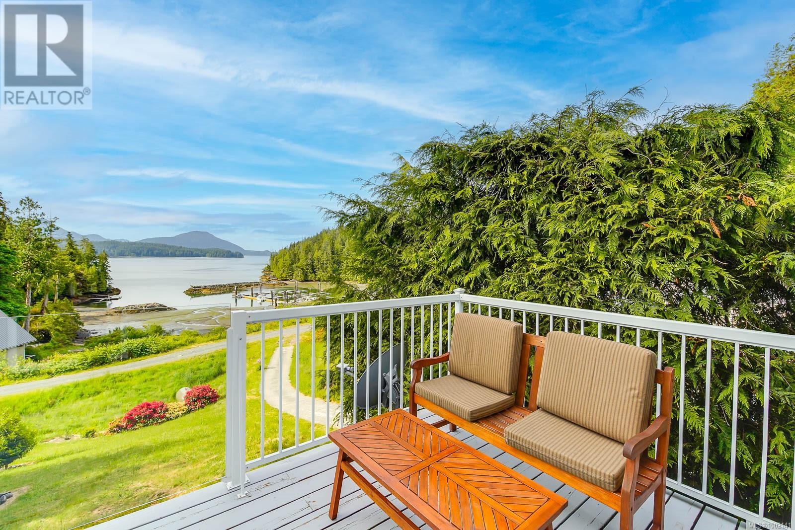 Lot 14 Haggard Cove