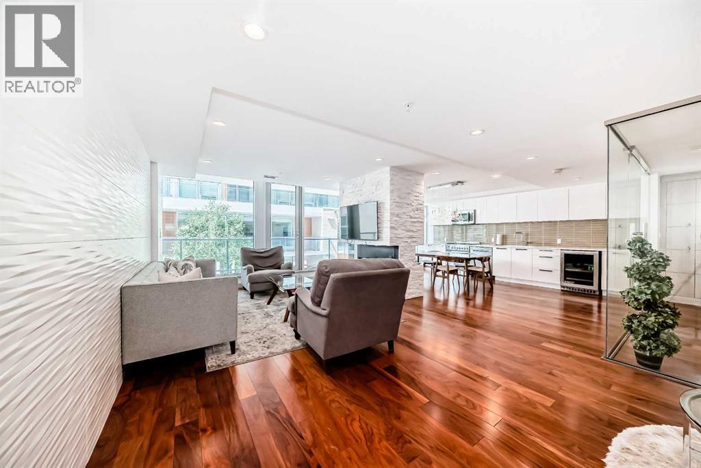 1106, 1234 5 Avenue NW