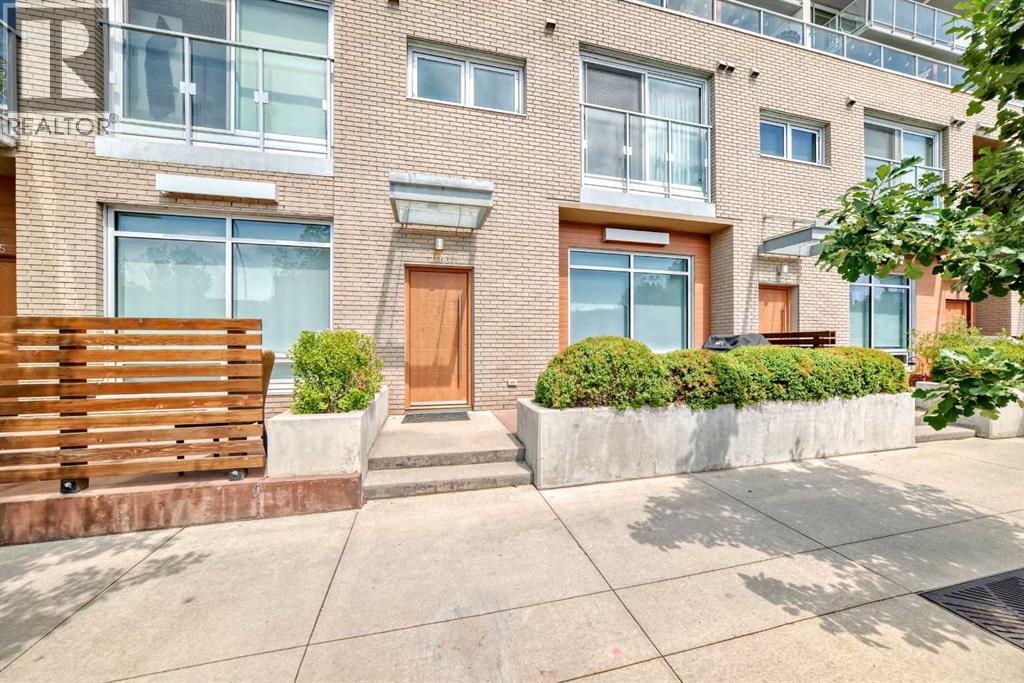 1106, 1234 5 Avenue NW