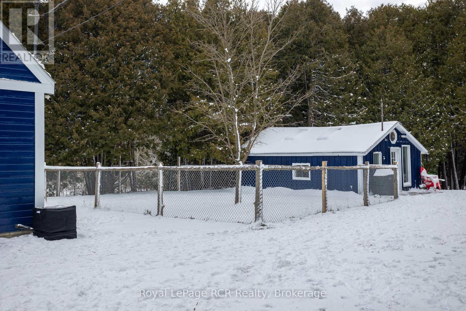 121 COLLINGWOOD STREET