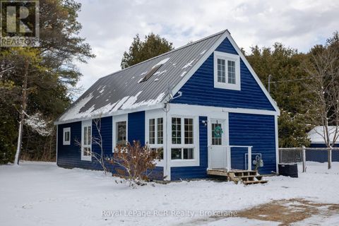 121 COLLINGWOOD STREET Grey Highlands ON N0C1E0