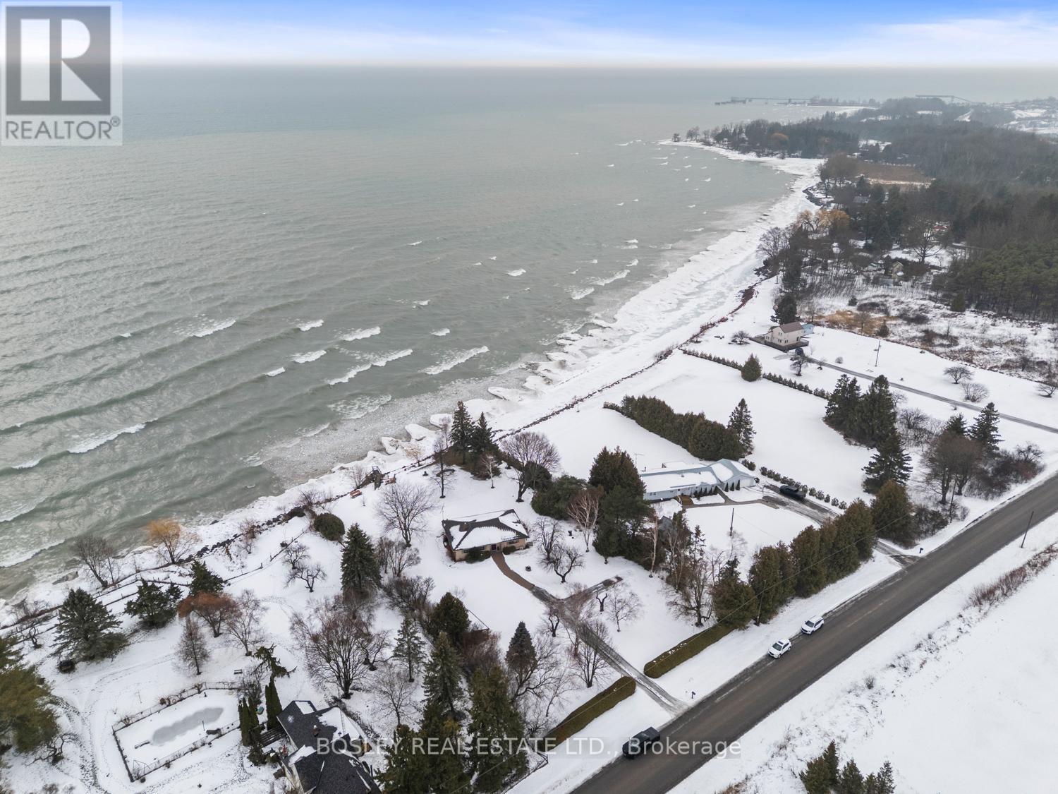 373 VICTORIA BEACH ROAD