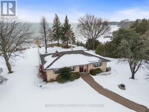373 VICTORIA BEACH ROAD Cramahe ON K0K1S0