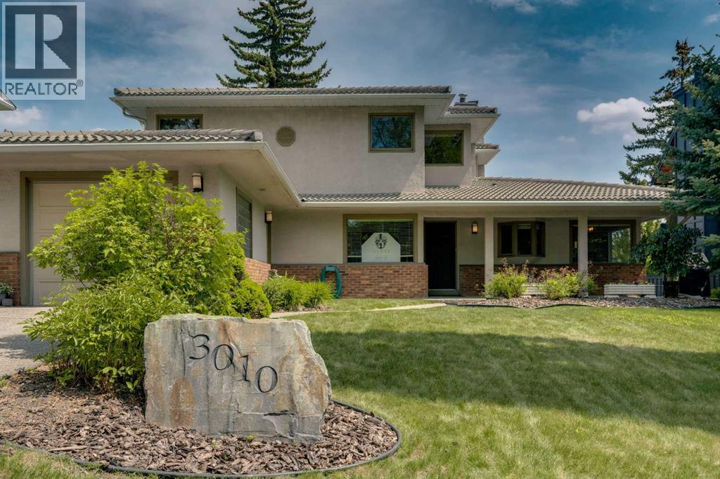 3010 8 Street SW
