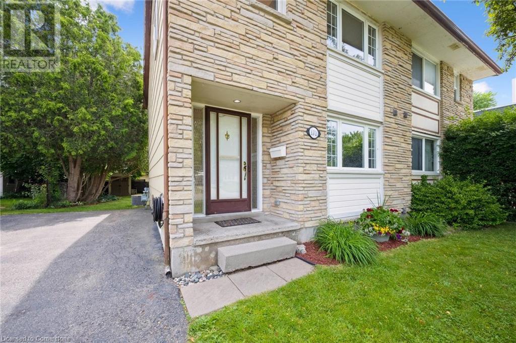 132 GREENDALE Crescent