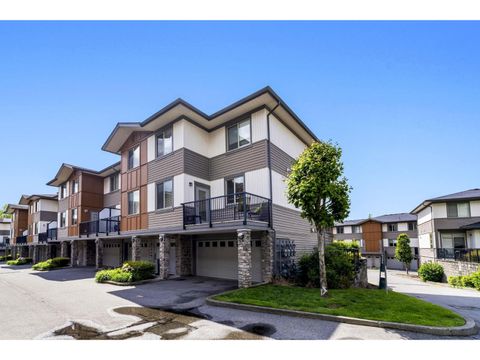 55 34248 KING ROAD Abbotsford BC V2S0B1