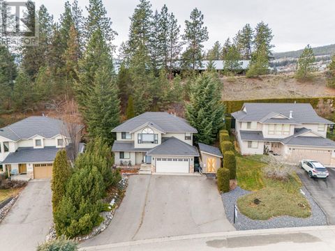 3166 Broadview Place West Kelowna BC V4T1M9