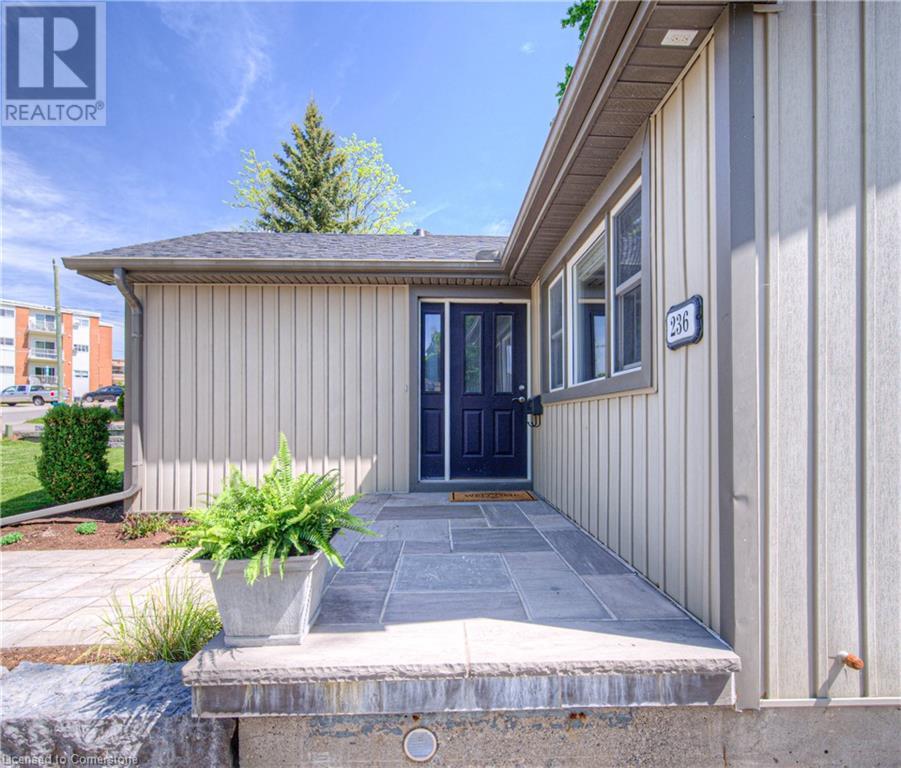236 HEWAT Street