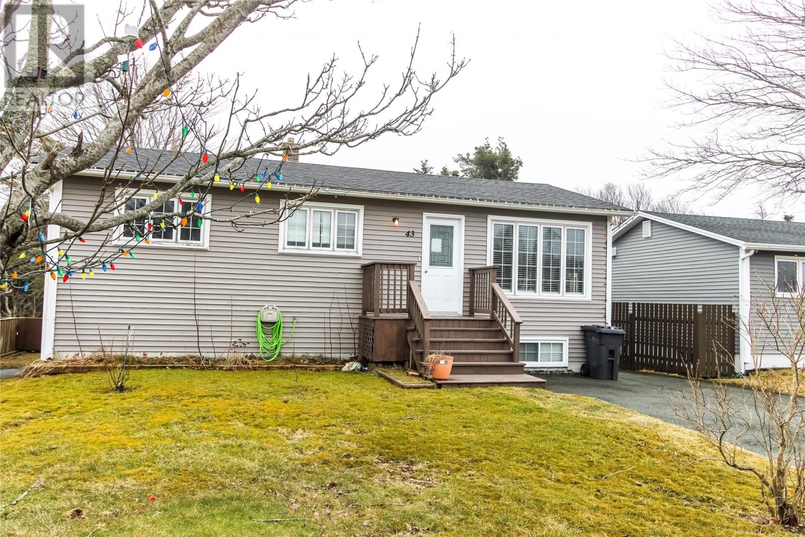 43 Smallwood Drive