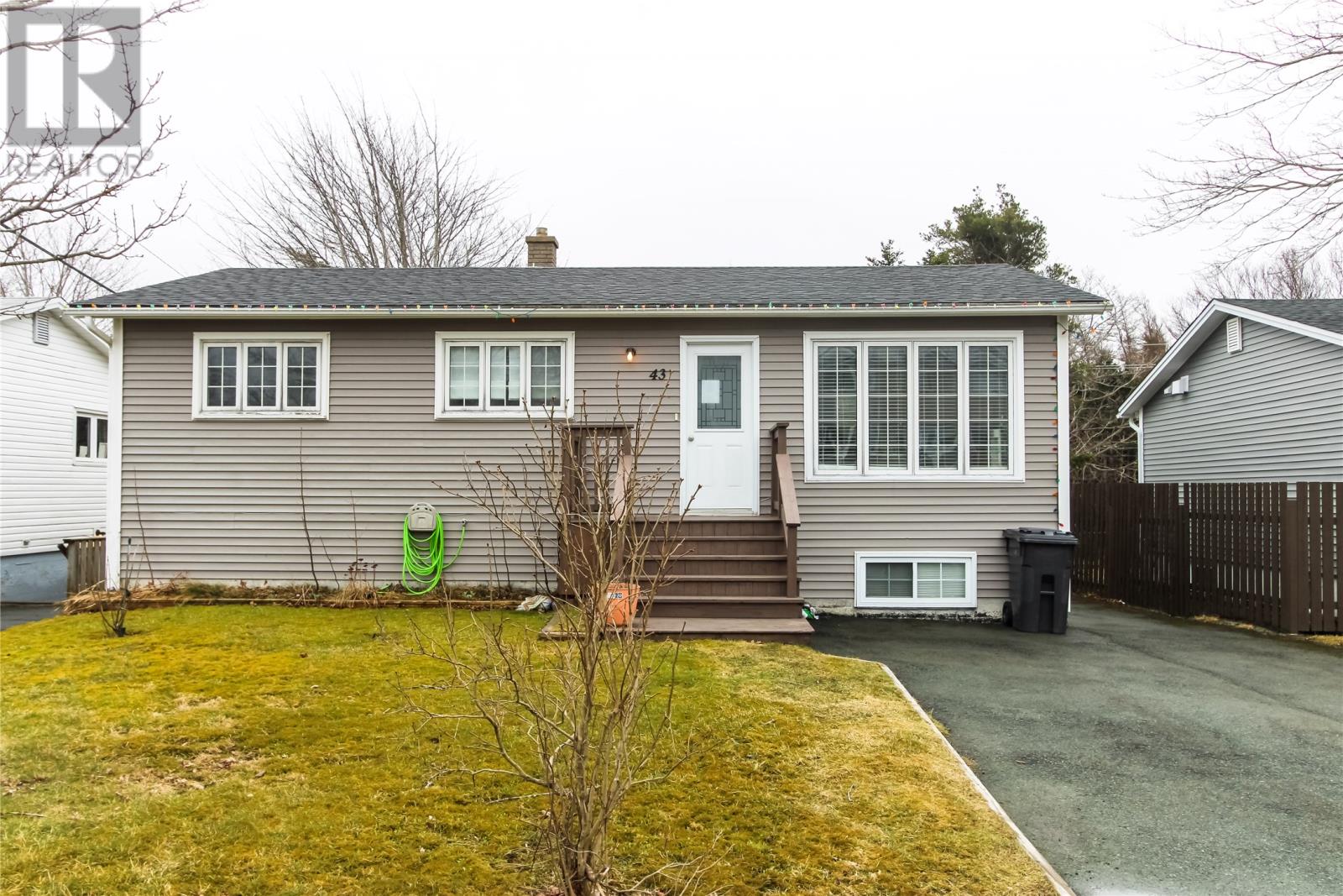 43 Smallwood Drive