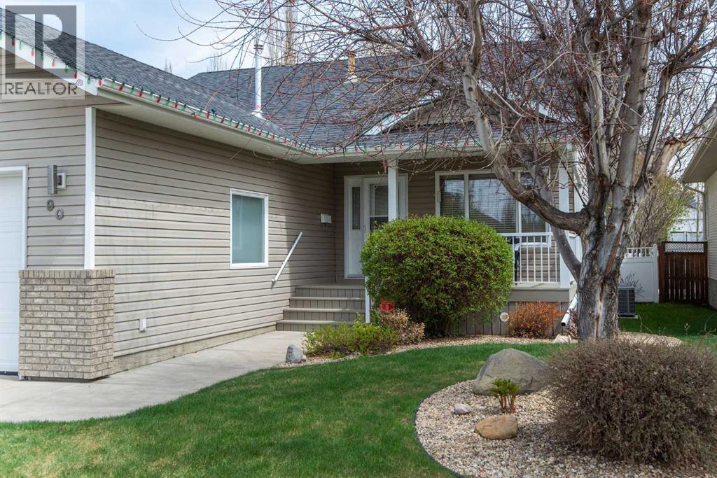 90 Alberts Close