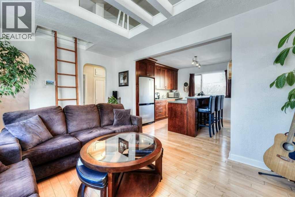 3815 Parkhill Place SW