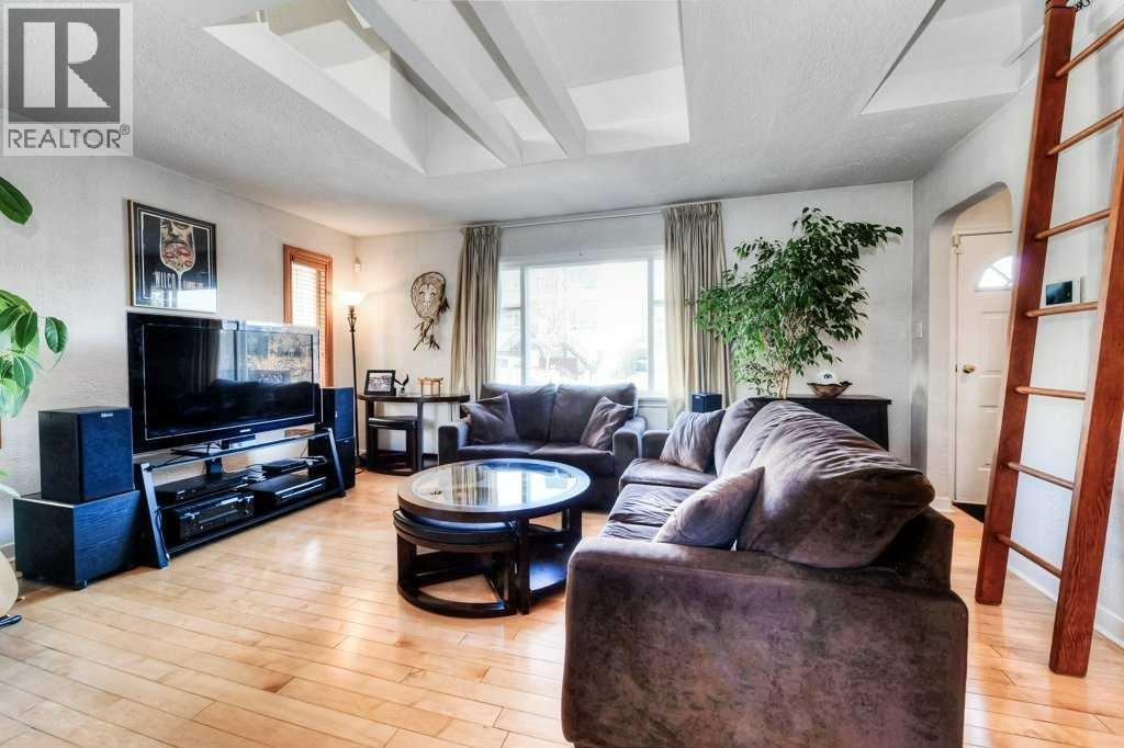 3815 Parkhill Place SW